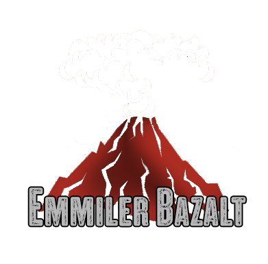 Emmiler Bazalt